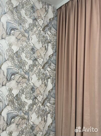 Шторы готовые и на заказ