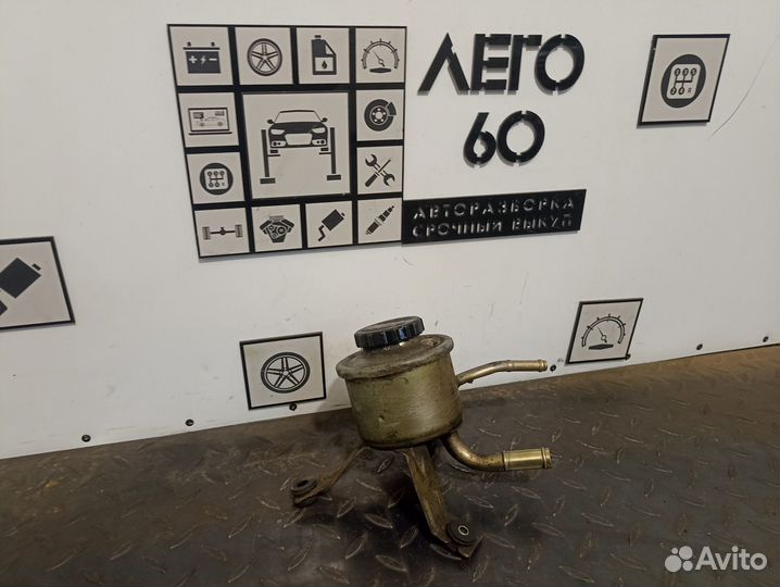 Бачок гидроусилителя для Toyota Hilux Surf