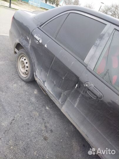 Mazda Familia 1.5 AT, 1998, 400 000 км