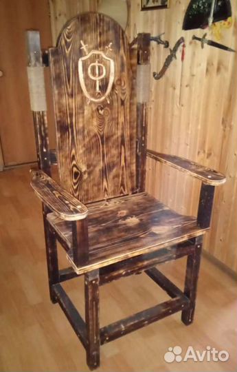 Люстра фрегат