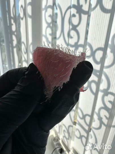 Мастер депиляции