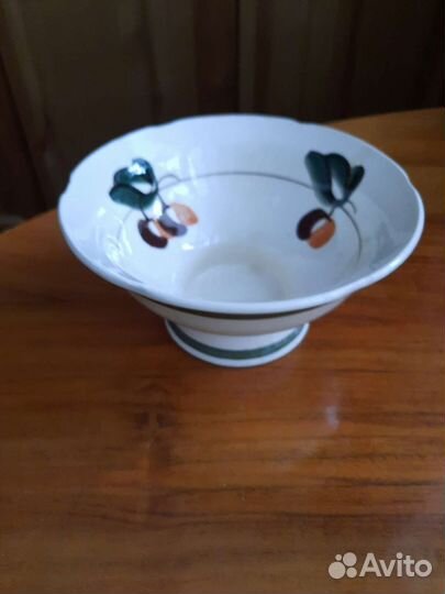 Конфетница/вазочка для варенья/салатник