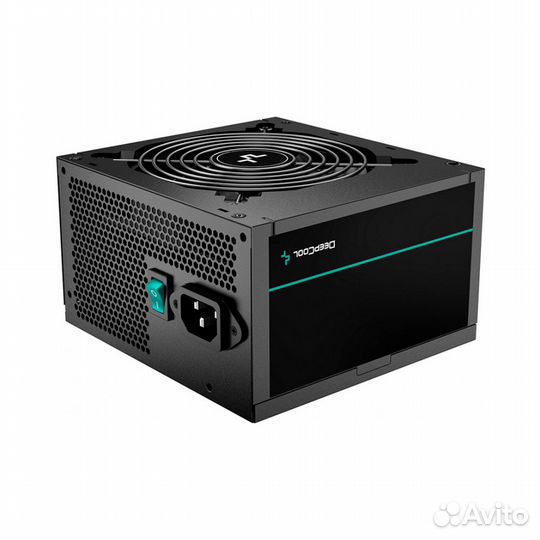 Блок питания 850W Deepcool PM850D 80+ gold