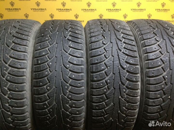 Nokian Tyres Hakkapeliitta 5 205/55 R16