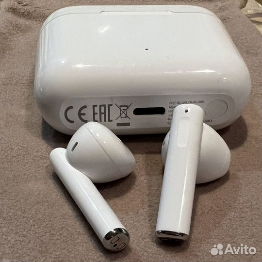 Беспроводные наушники Honor