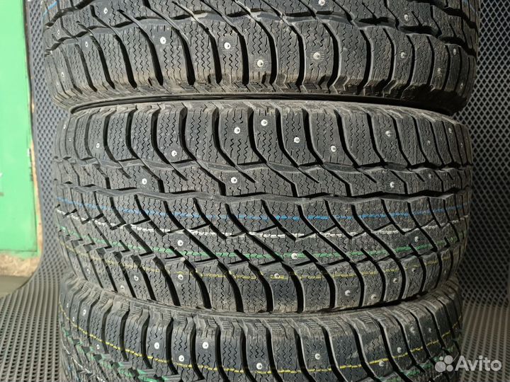 Viatti Bosco Nordico V-523 255/55 R18