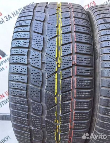 Continental ContiWinterContact TS 830 P 215/40 R17 87V