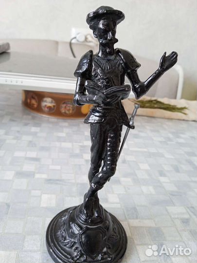 Касли дон Кихот