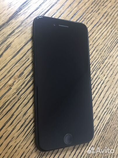iPhone 7, 256 ГБ