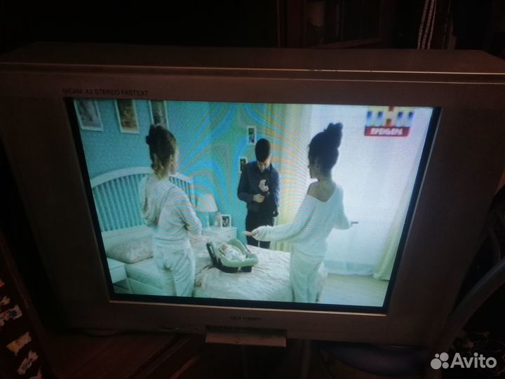 Тв sharp Большой