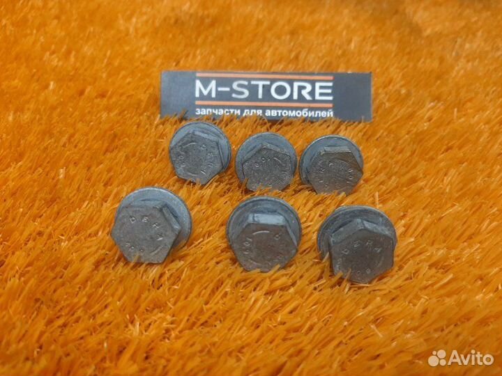 Болт гидротрансформатора Bmw 3-Series E90 N54B30