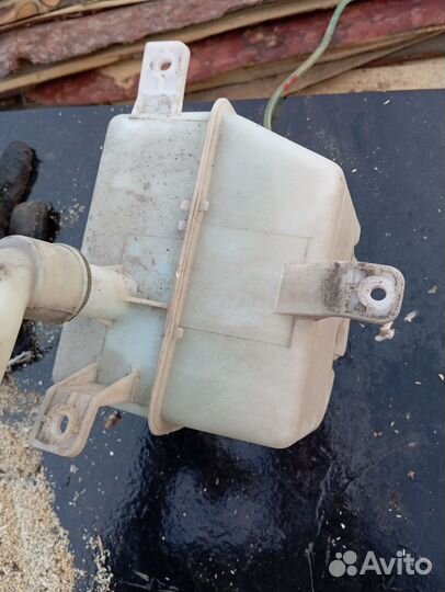 Бачок омывателя matiz