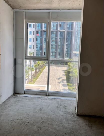 Квартира-студия, 24,1 м², 3/21 эт.