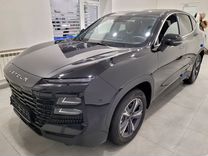 Новый Jetour Dashing 1.5 MT, 2024, цена от 2 389 900 руб.