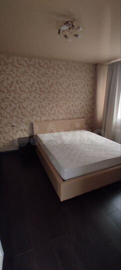 2-к. квартира, 62 м², 7/17 эт.