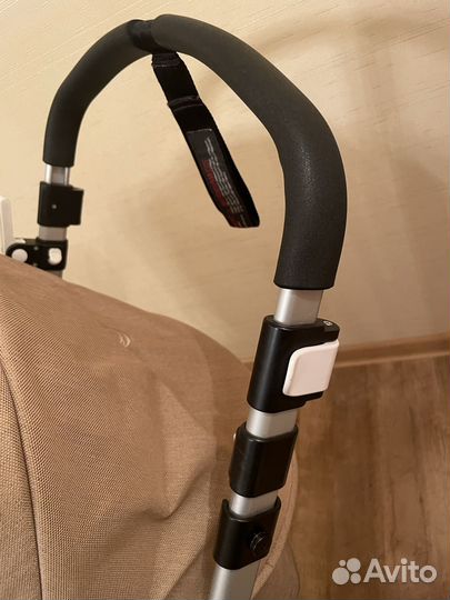 Коляска 2 в 1 bugaboo