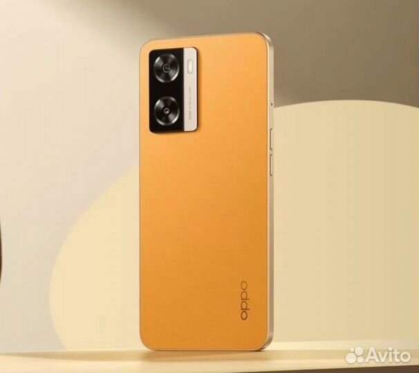 OPPO A57, 6/128 ГБ