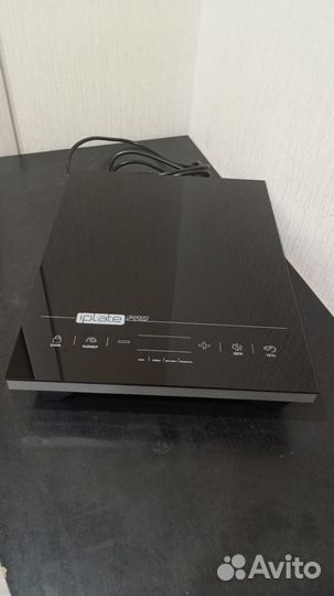 Индукционная плитка без импульсная