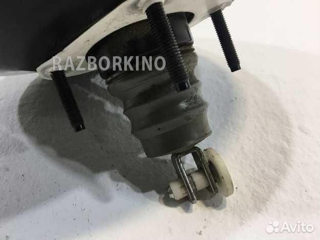 Вакуумный усилитель тормозов Ford Fusion CBK