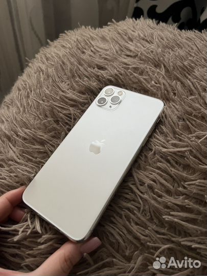 iPhone 11 Pro Max, 64 ГБ