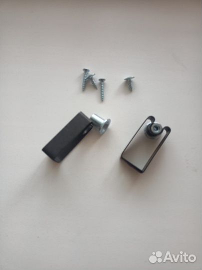 Крепление для фальш-панелей Италия