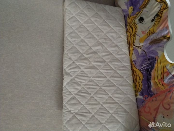 Продам детский матрасик состояние отличное