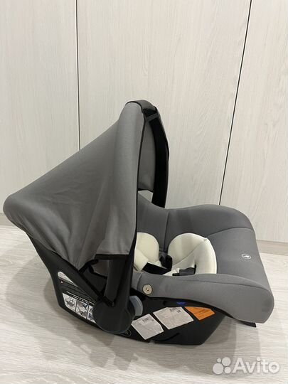 Автолюлька