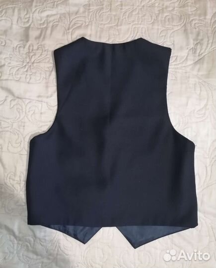 Школьный костюм для мальчика