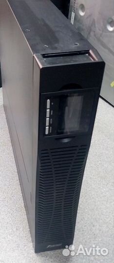 Источник бесперебойного питания Powerman 3000