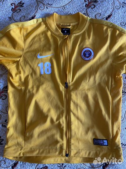Кофта Totti Nike