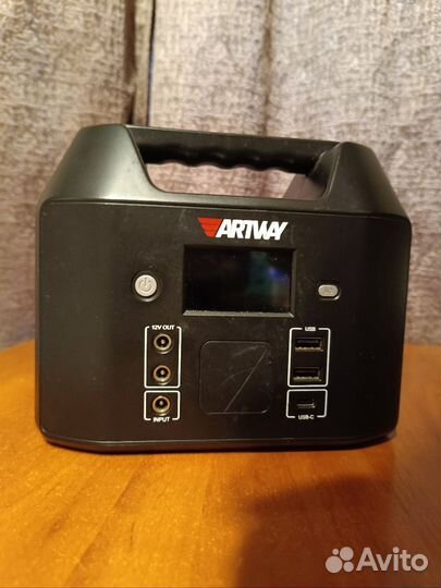 PowerBank 48000 mAh EA-177IS