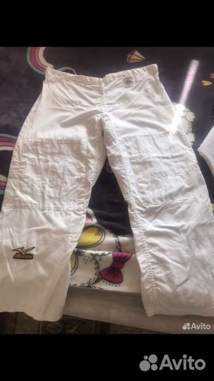 Кимоно для дзюдо 150