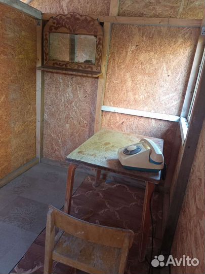 Детский домик