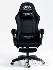 Игровое кресло \ Геймерское кресло