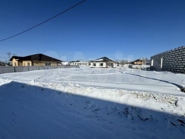 Участок 8 сот. (СНТ, ДНП)