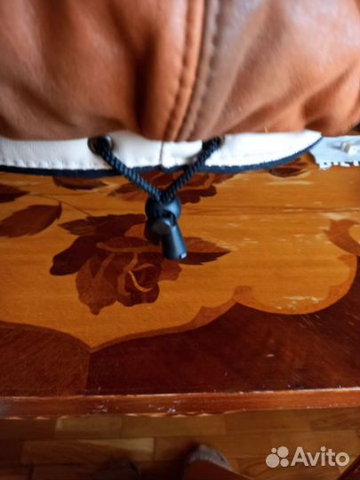 Кепка женская