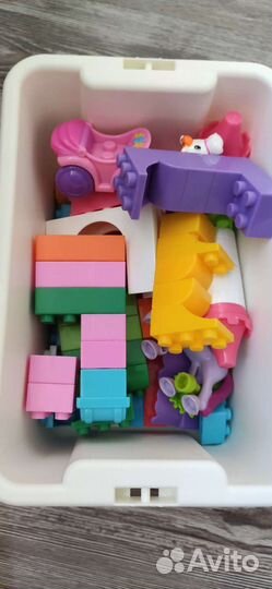 Конструктор