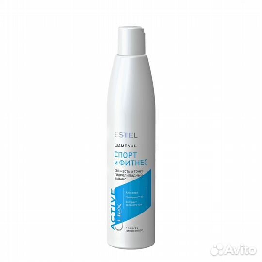 Шампунь estel