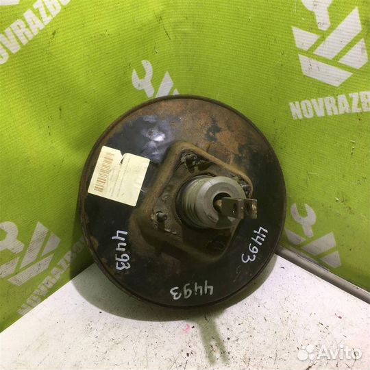 Усилитель тормозов вакуумный бмв Е28