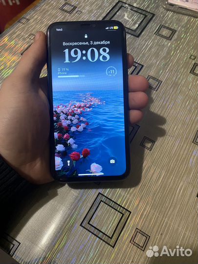 iPhone 11 Pro, 64 ГБ