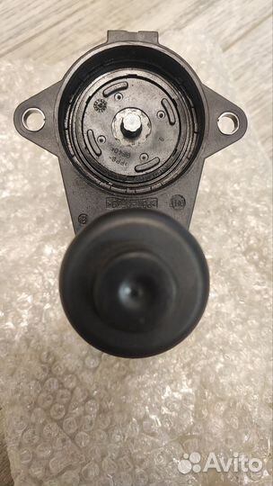 Электромотор стояночного тормоза 3C0998281