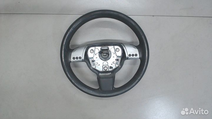 Руль Opel Vectra C, 2004