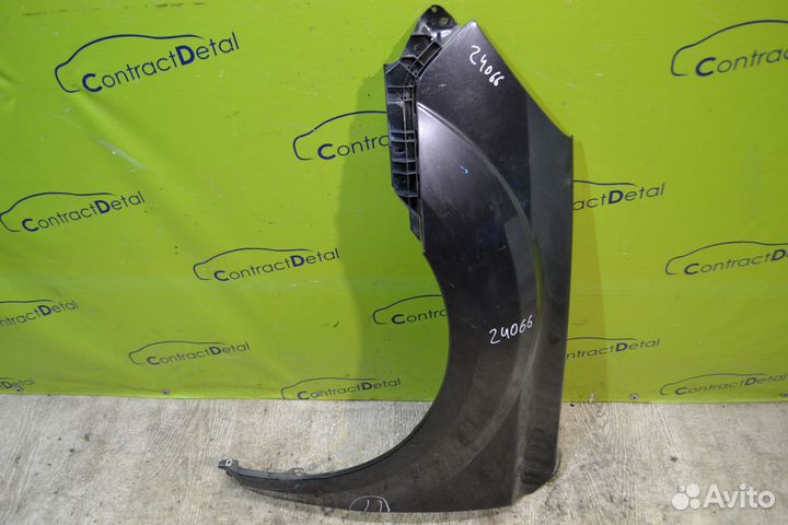 Крыло переднее левое Subaru Legacy Outback B14