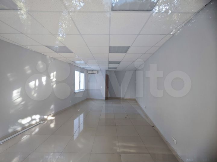 Торговая площадь, 30 м²