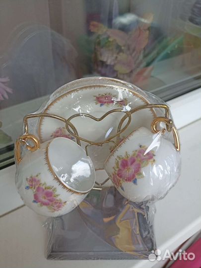 Чайный набор nagoya