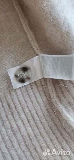 Пальто Кардиган h&m премиум