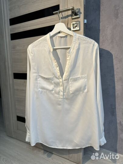 Рубашка женская