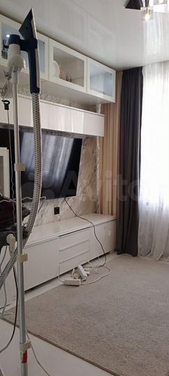 1-к. квартира, 31,7 м², 7/10 эт.