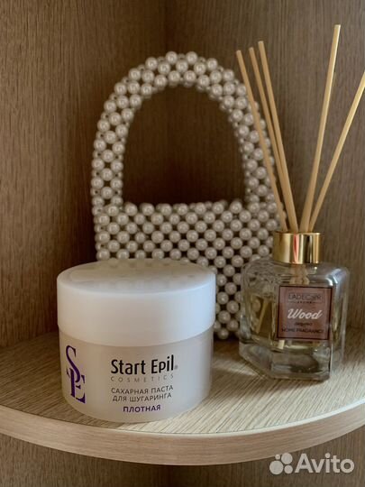 Сахарная паста для шугаринга Aravia