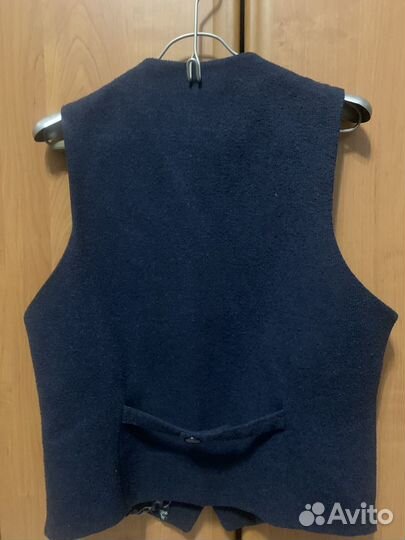 Жилет мужской